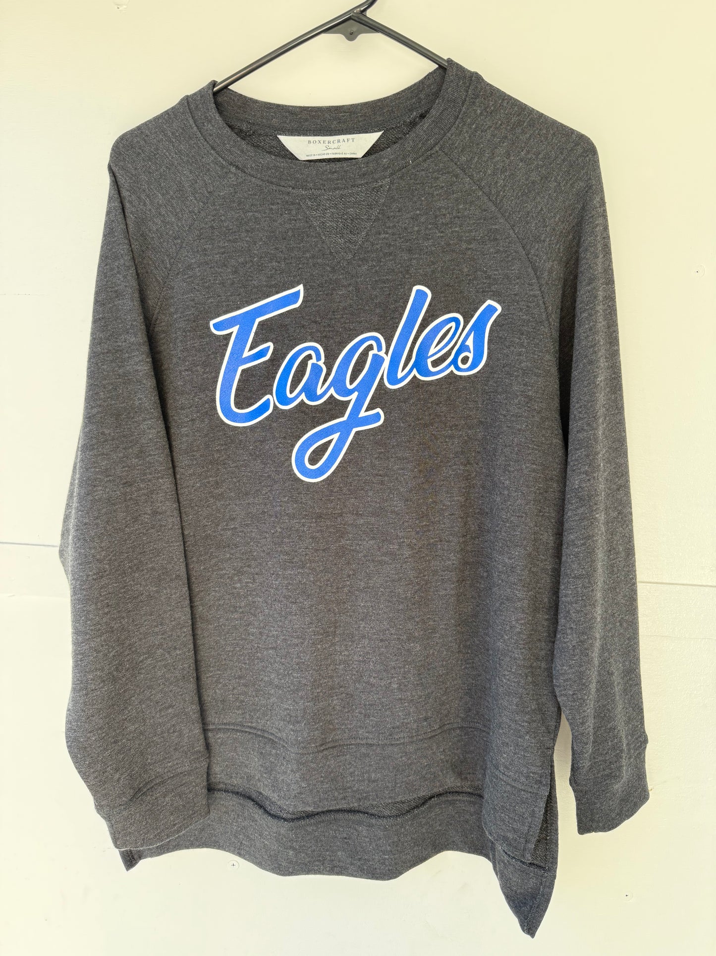 (25-26) *Boxercraft Ladies Pullover