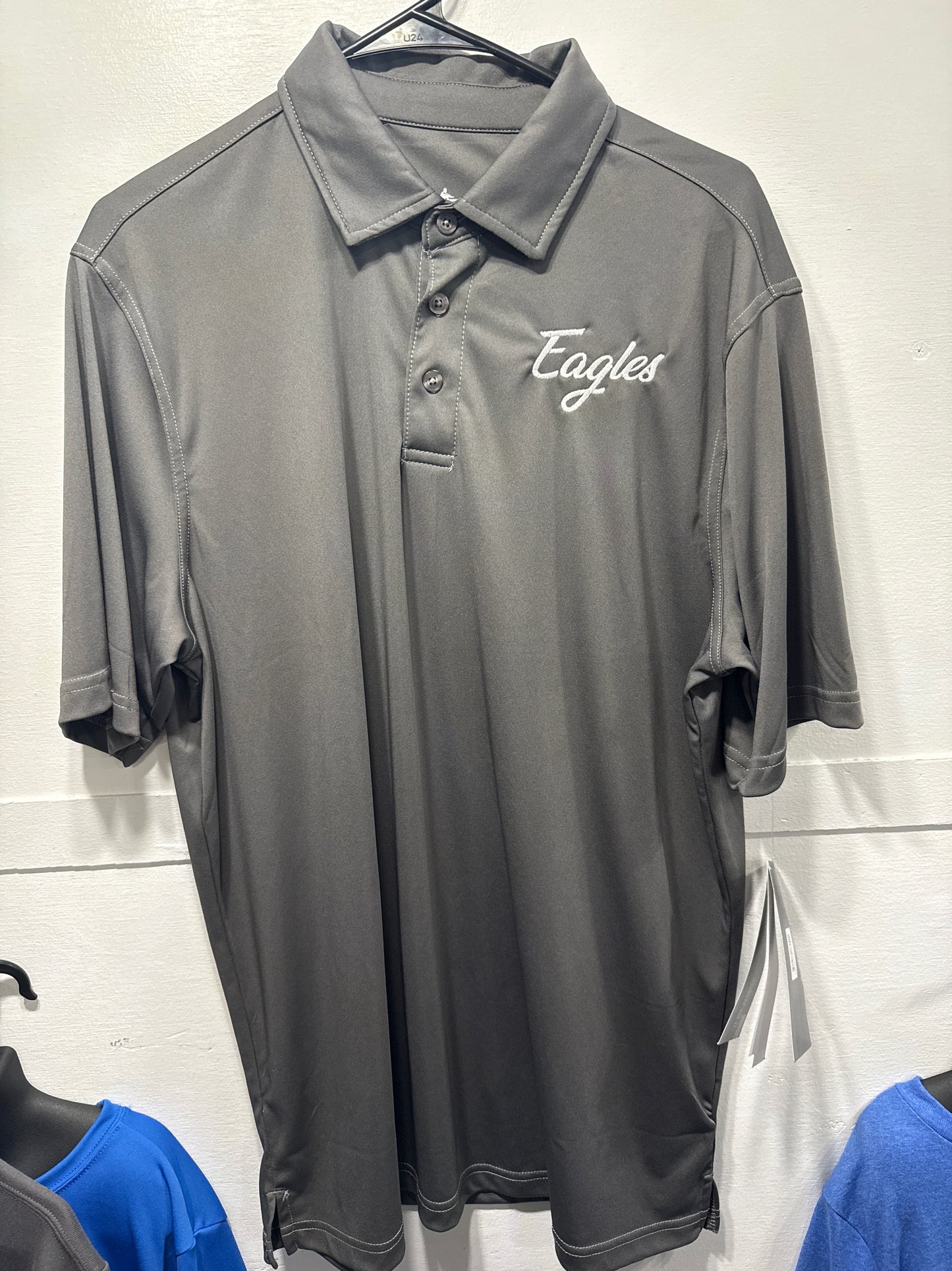 Charles River Polo 2024