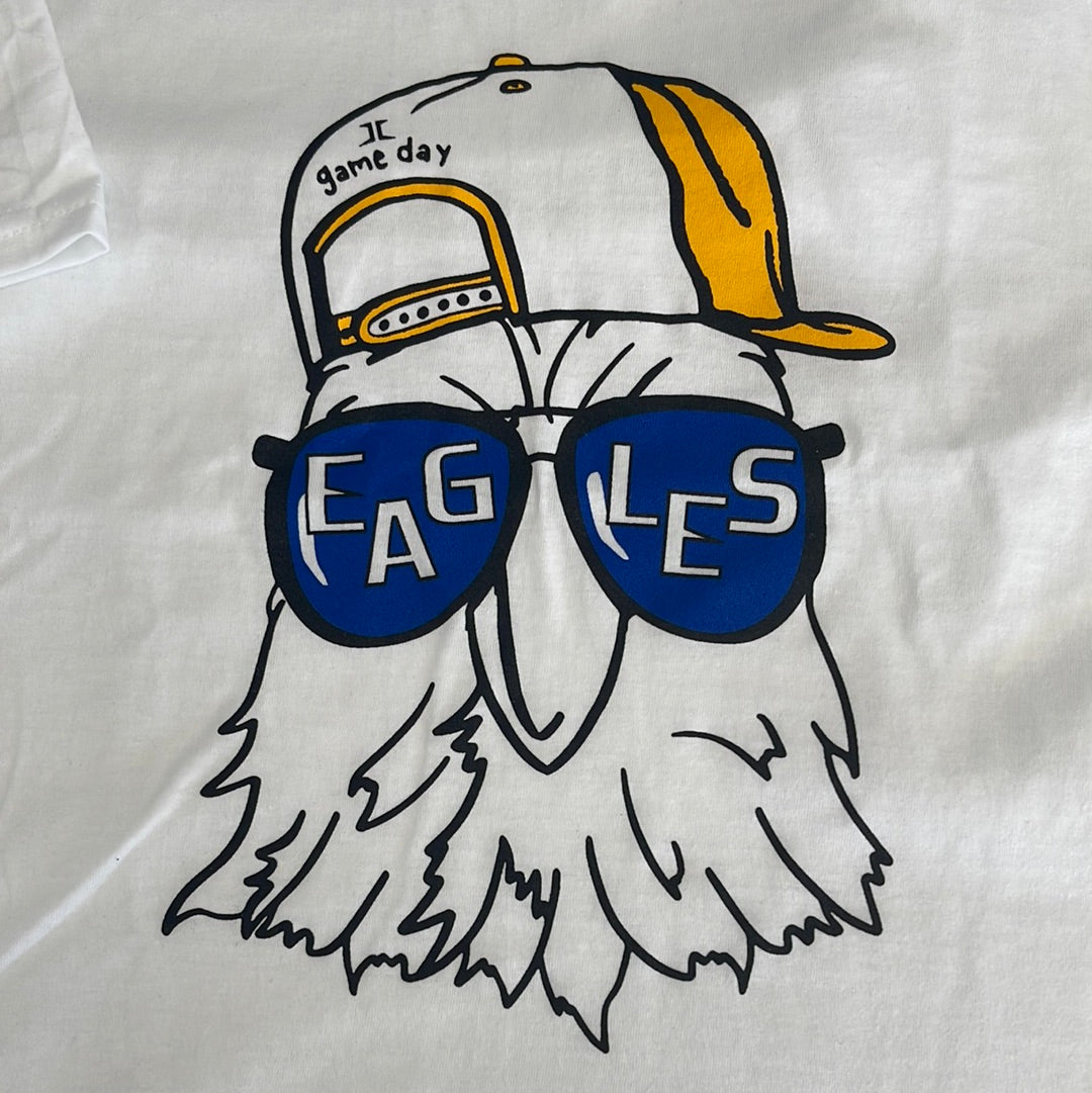Port & Co- Youth Cool Eagles