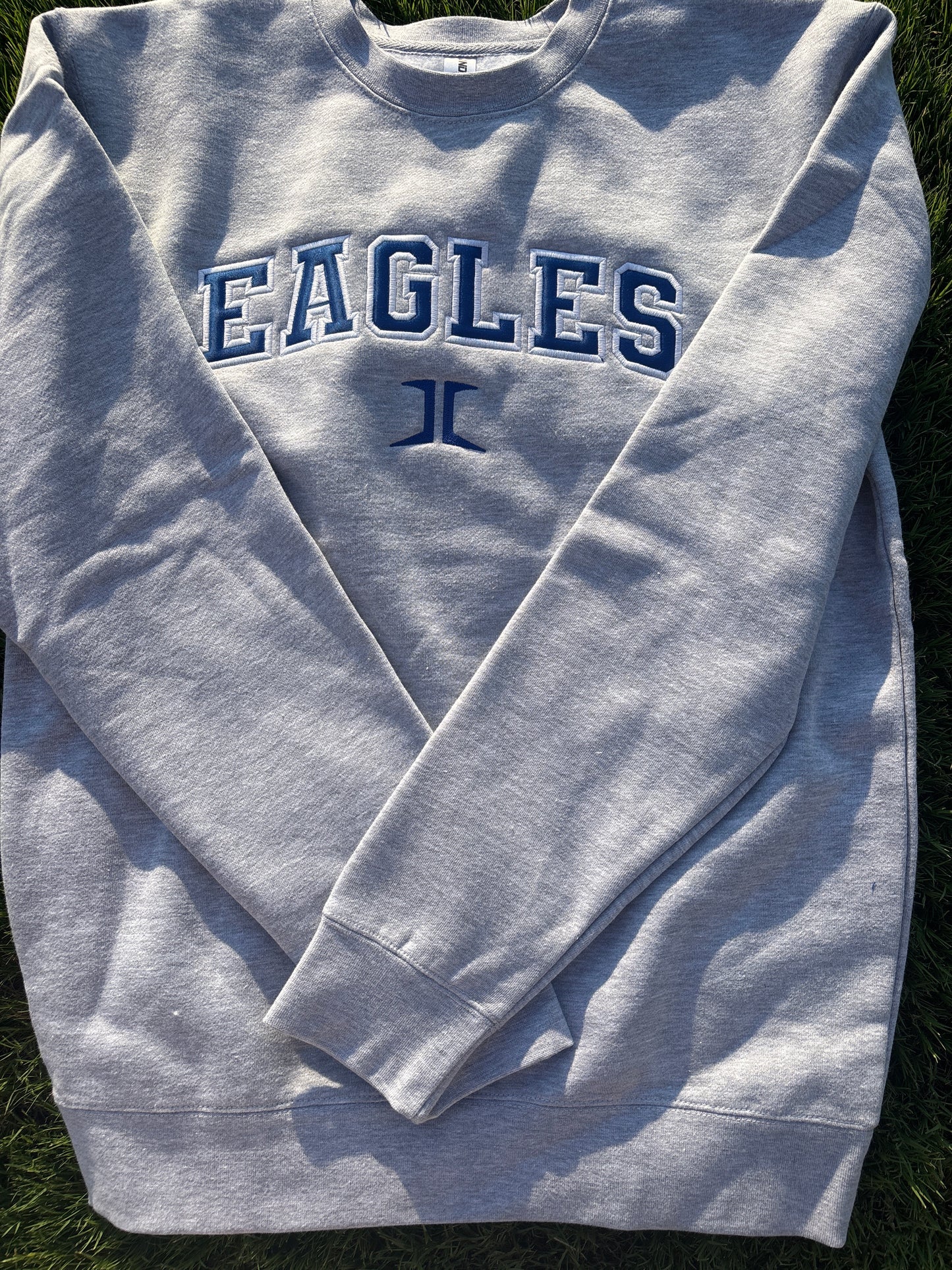 (25-26) Independent- Varsity Eagles