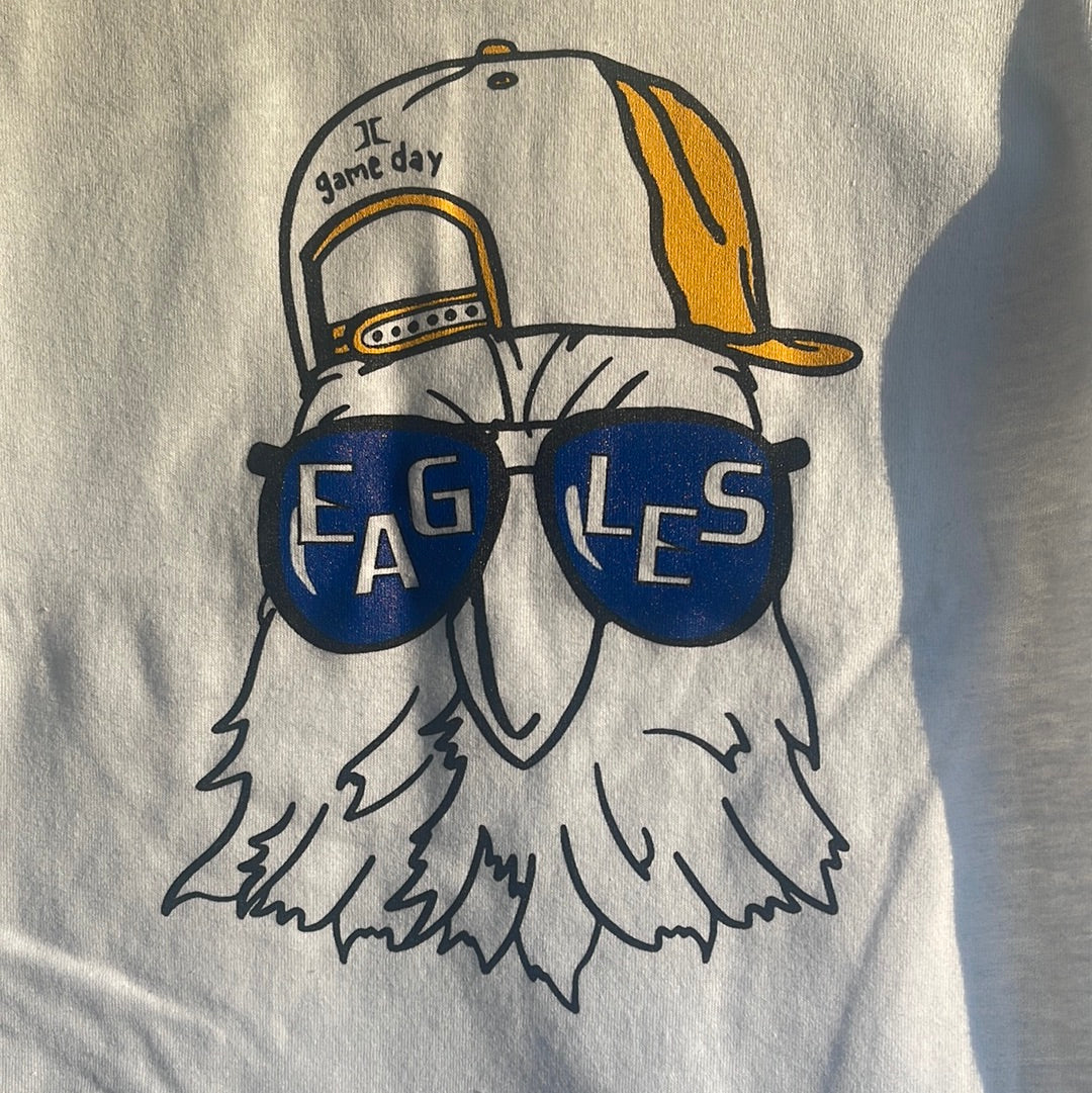 Port & Co- Toddler Cool Eagles