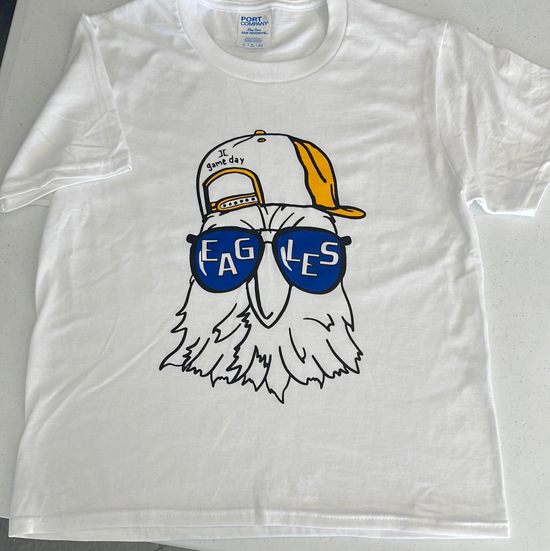 Port & Co- Youth Cool Eagles