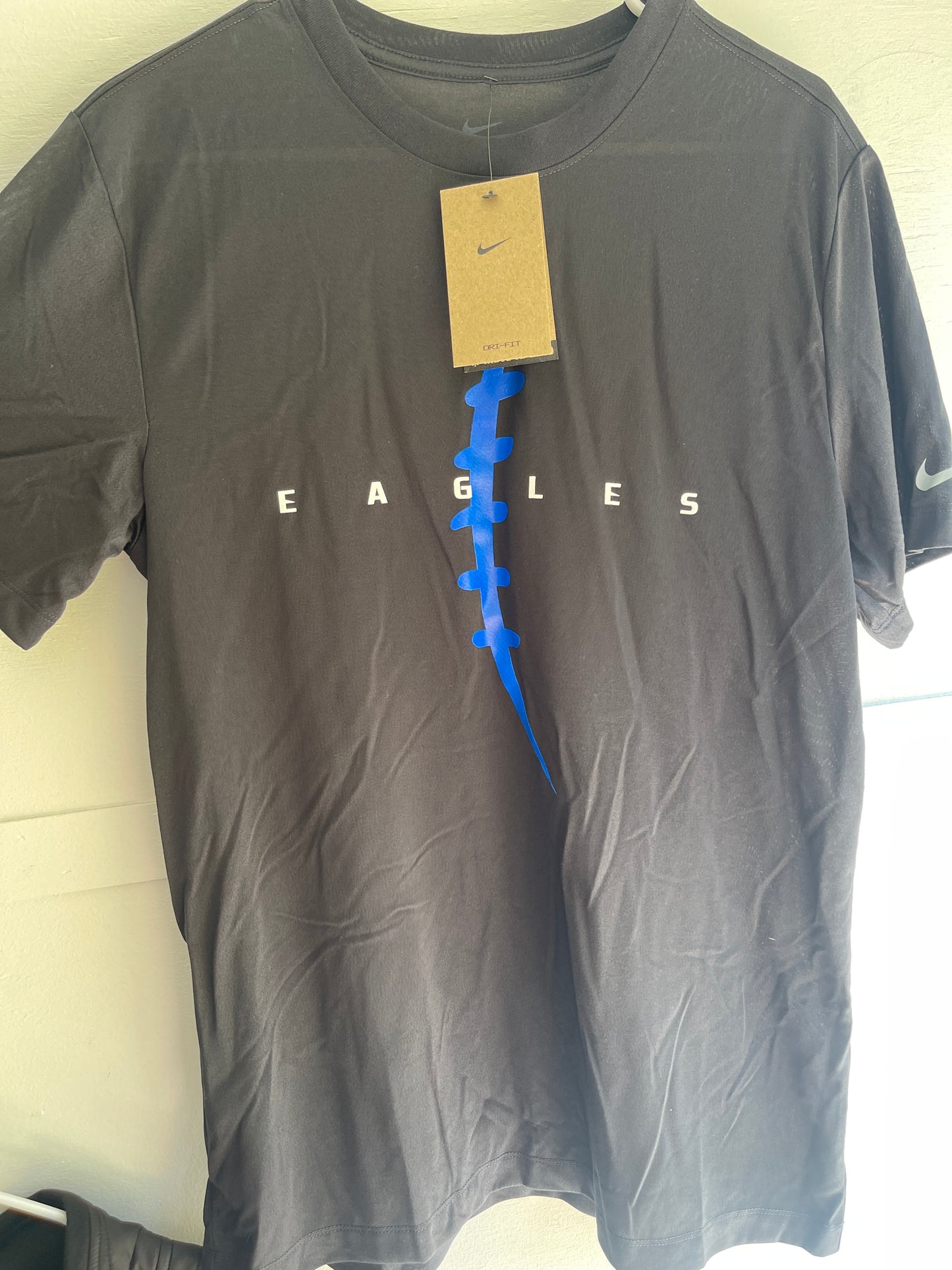 Nike Swoosh rLegend Tee (Football Seams)
