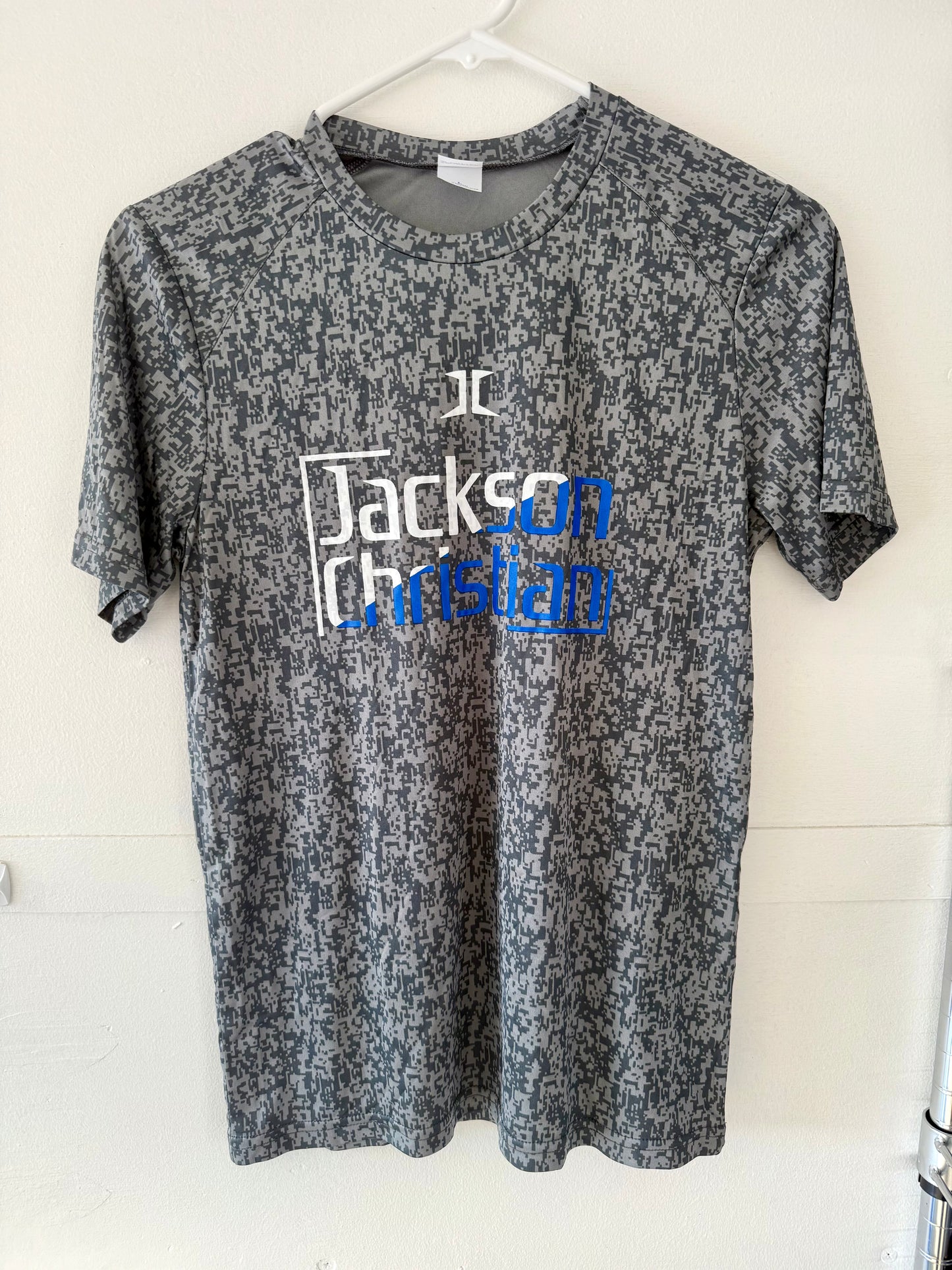 (25-26) Sport Tek Camo Digi Brackets