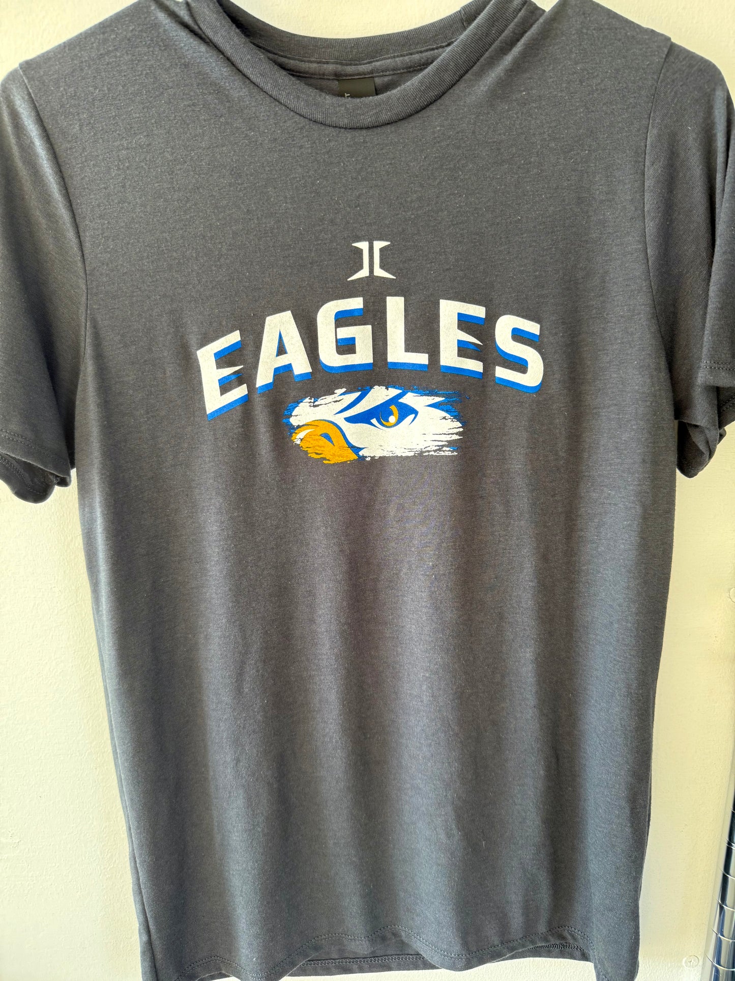 (25-26) District YOUTH- Eye of the Eagle