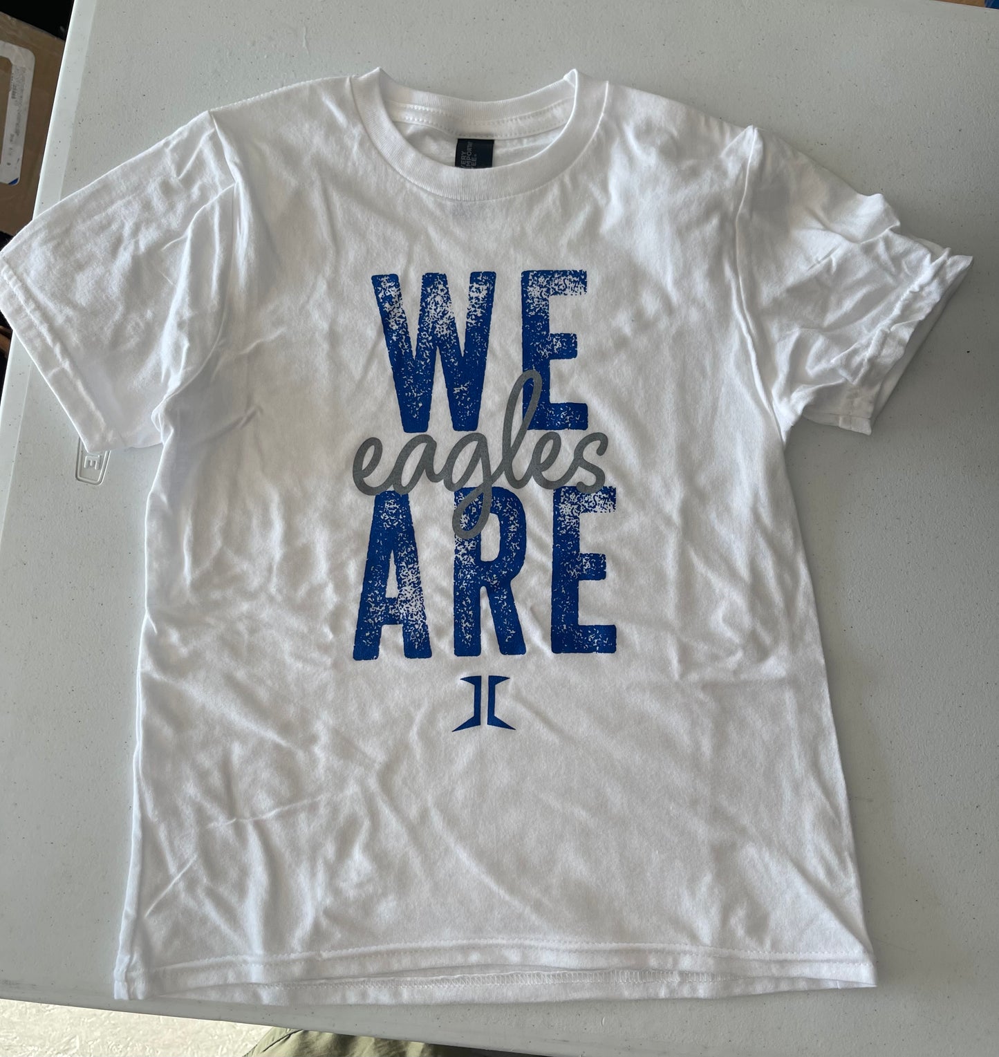 District Tee YOUTH (We Are)