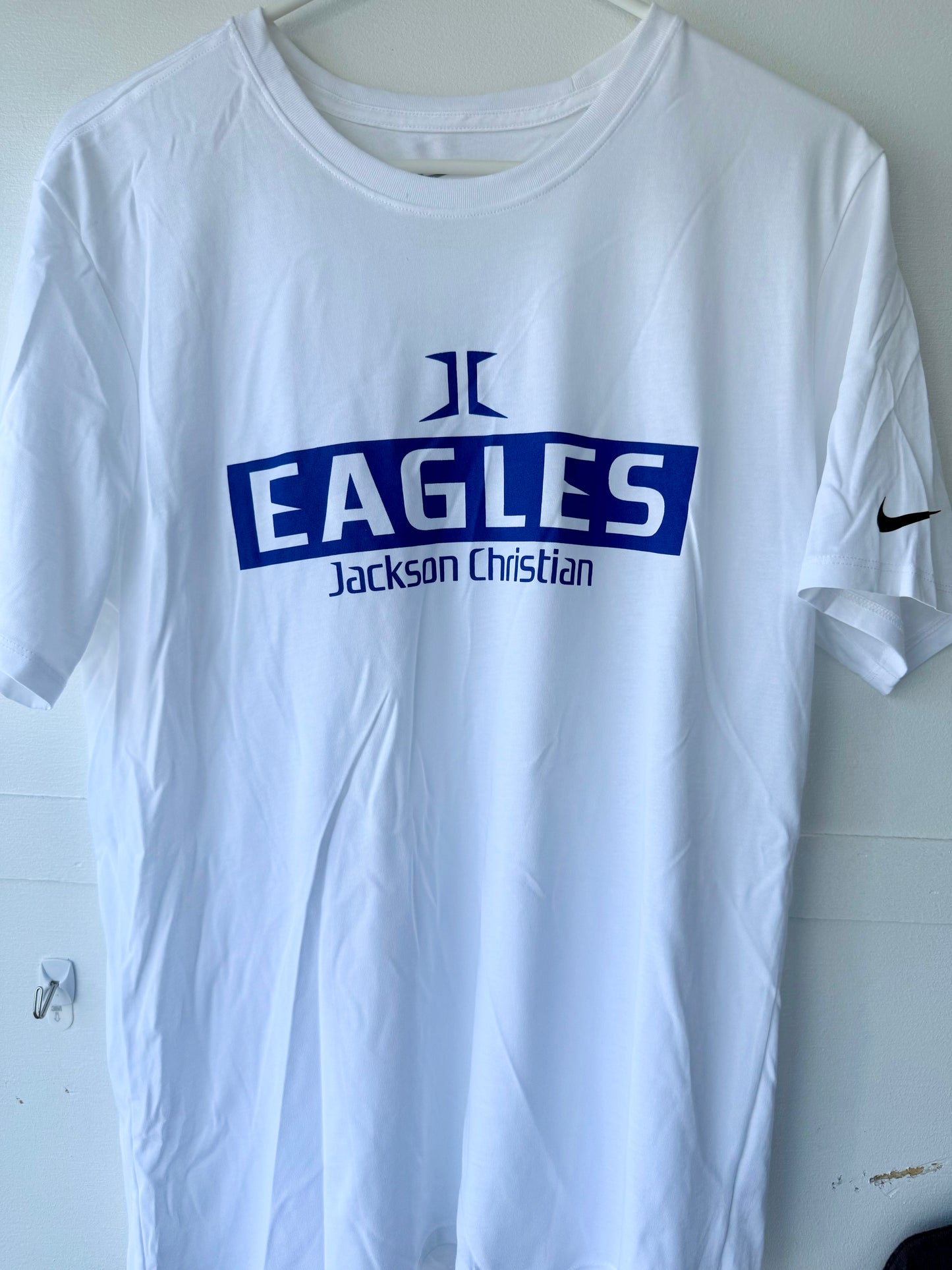 (25-26) Nike Dri-Fit SS