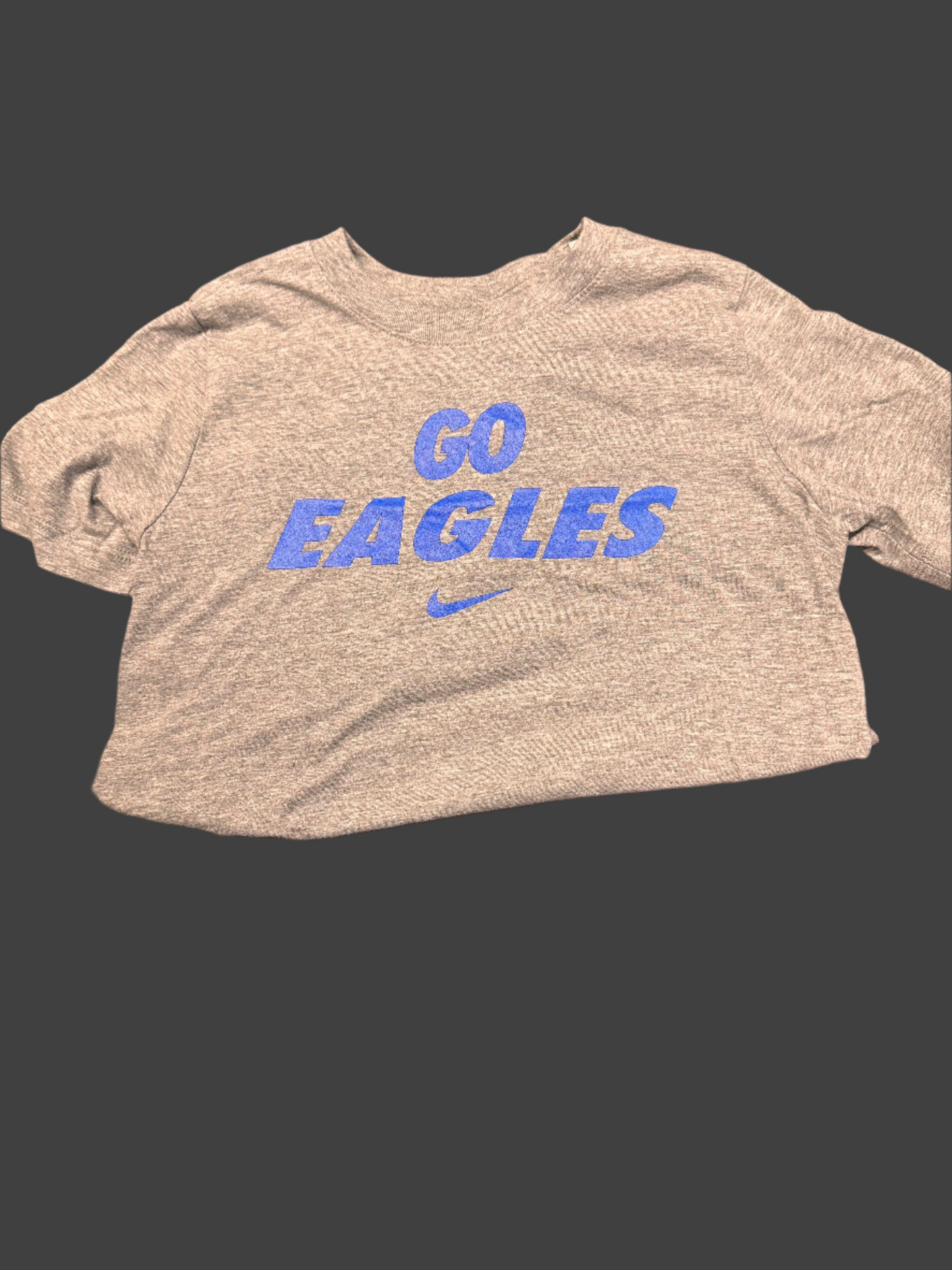 Nike T: Go Eagles
