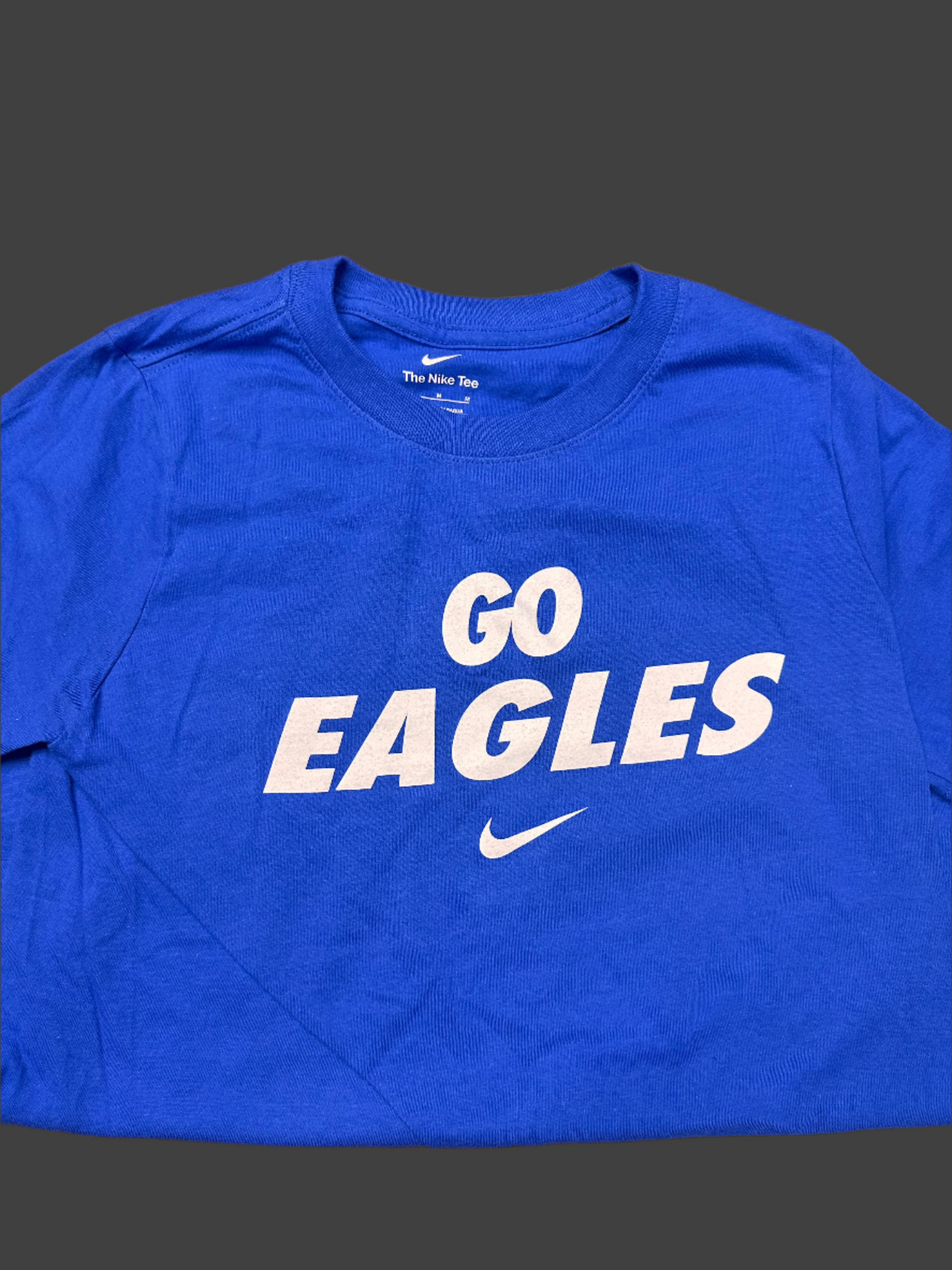 Nike T: Go Eagles