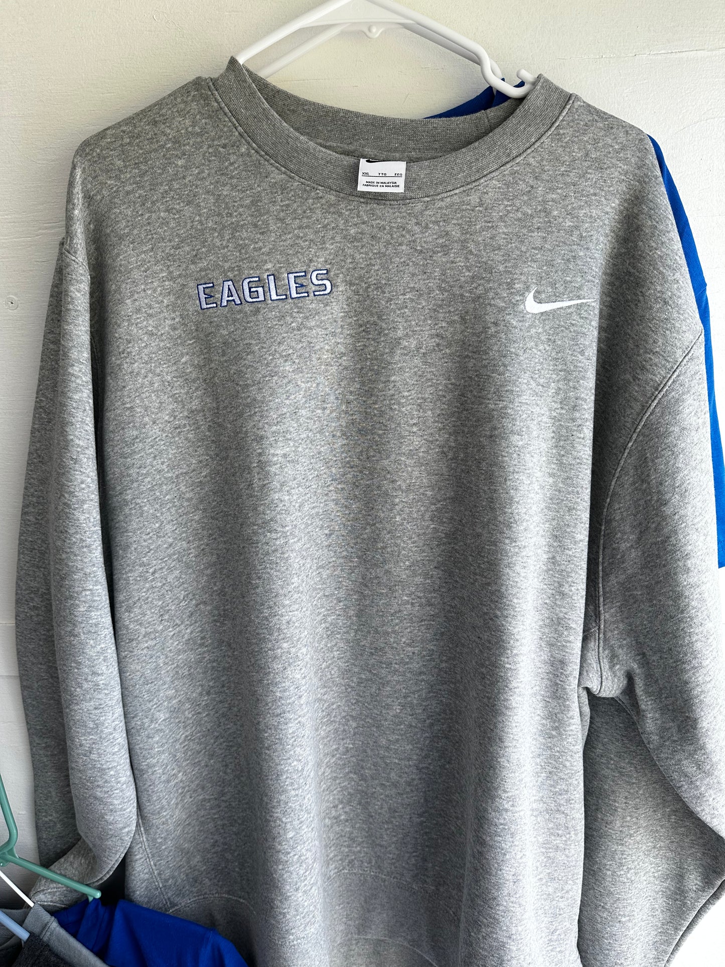 Nike Club Fleece Crew