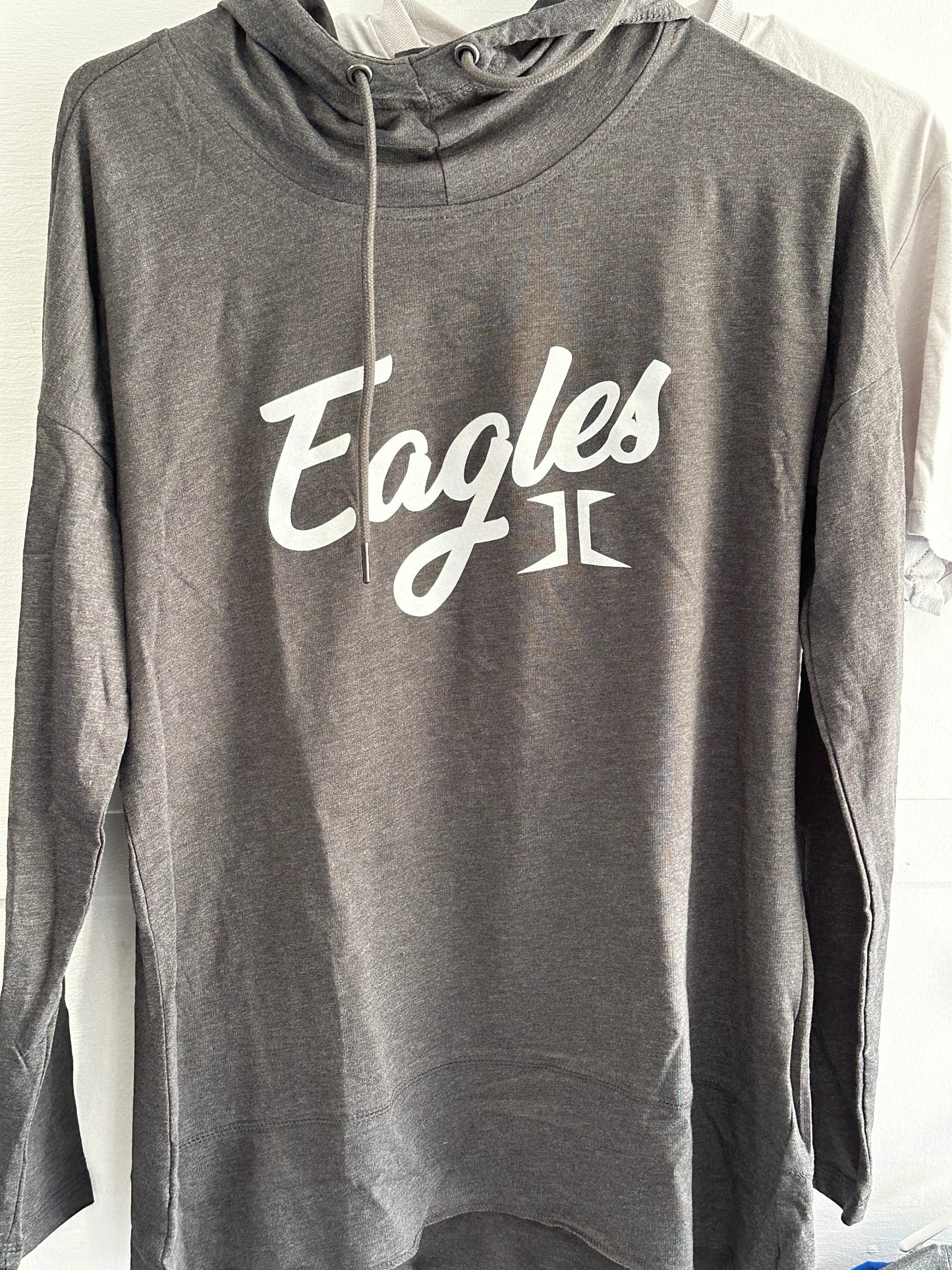 District Women's French Hoodie