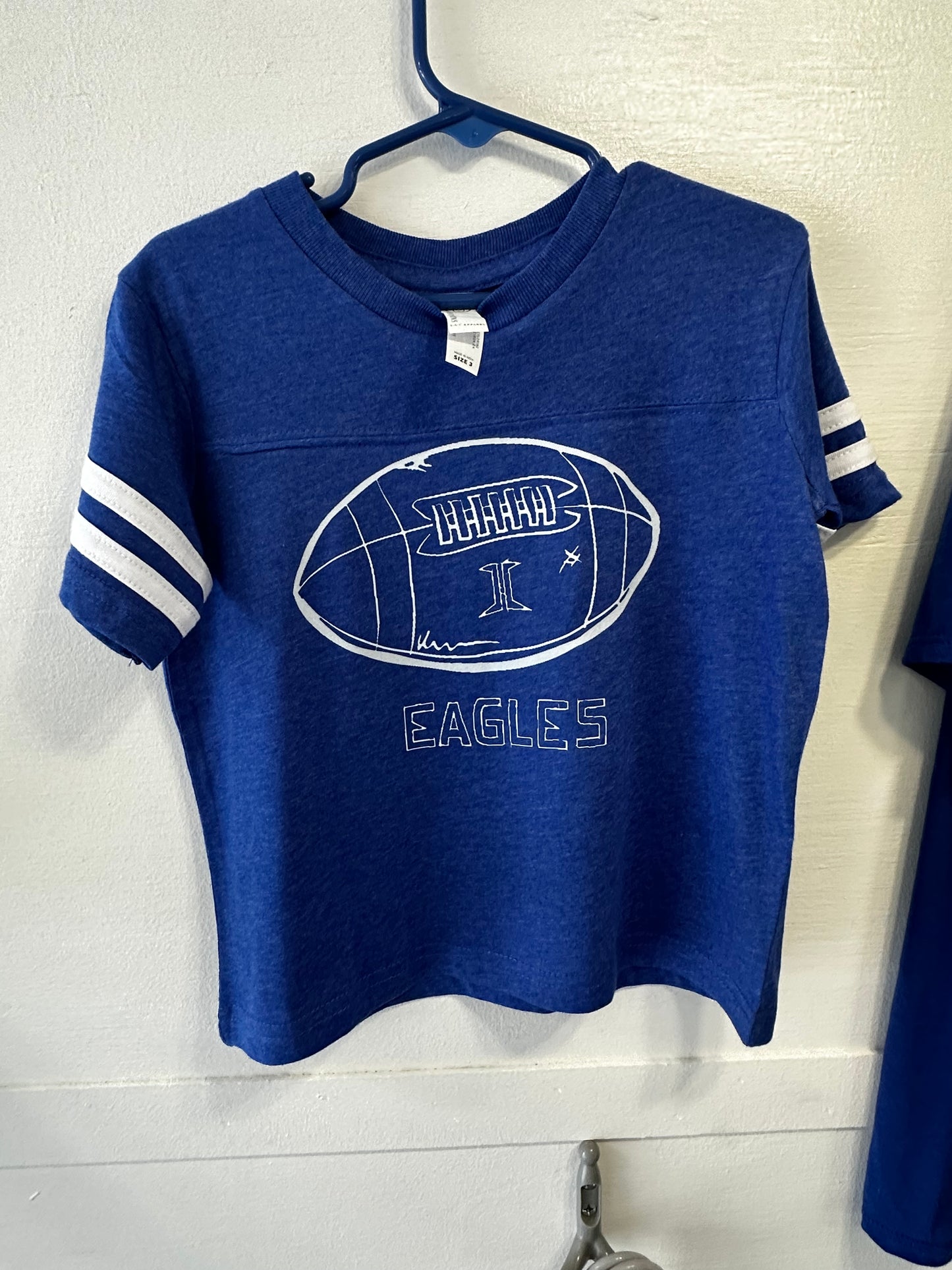 Rabbit Skins Toddler Jersey Tee