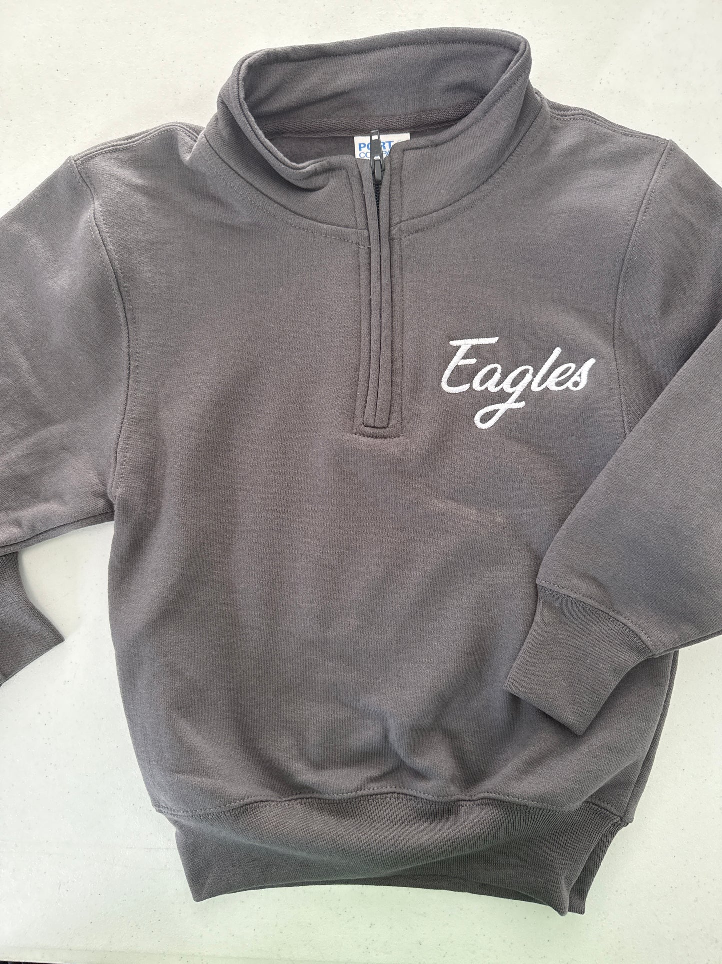 (25-26) PC YOUTH Crewneck