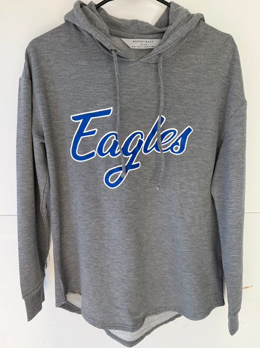 (25-26) *Boxercraft Ladies Hoodie