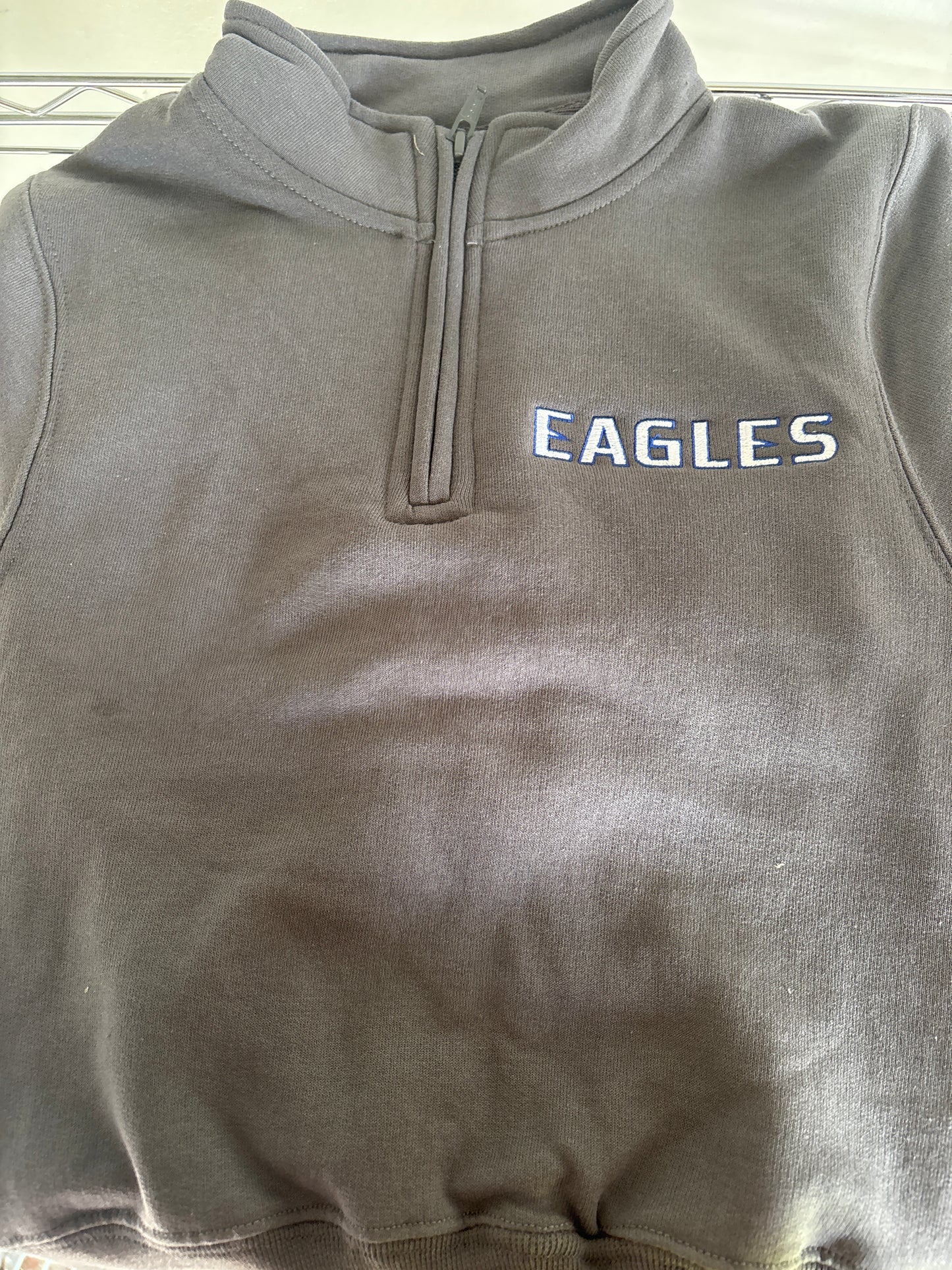 (25-26) PC YOUTH Crewneck