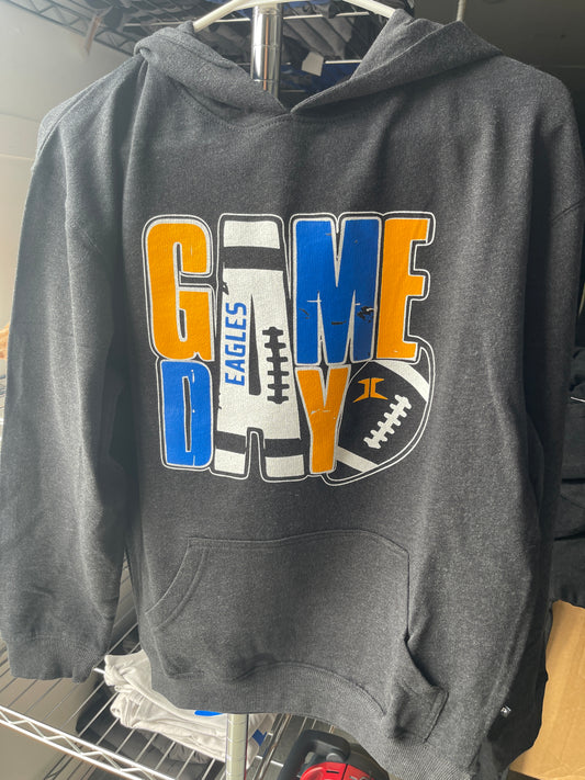 Pennant YOUTH Hoodie (GAMEDAY)