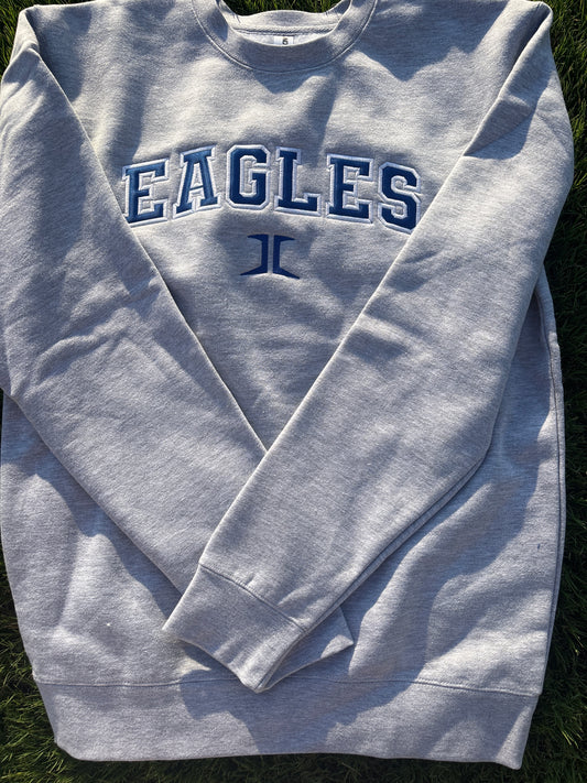 (25-26) Independent- Varsity Eagles