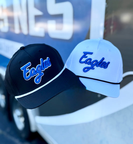 Eagles Corded Hat