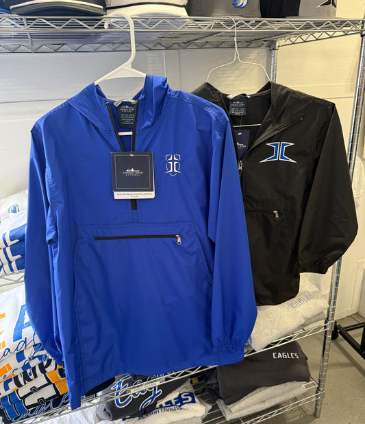 Charles River Pack-N-Go Pullover