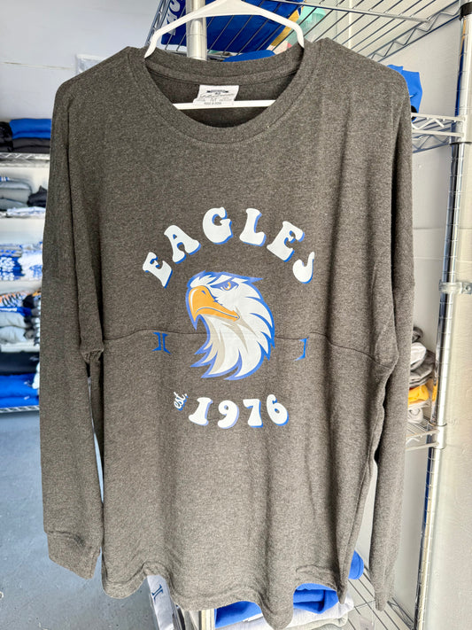 (25-26) J America- Ladies LS est 1976