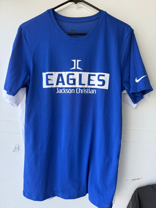 (25-26) Nike Dri-Fit SS