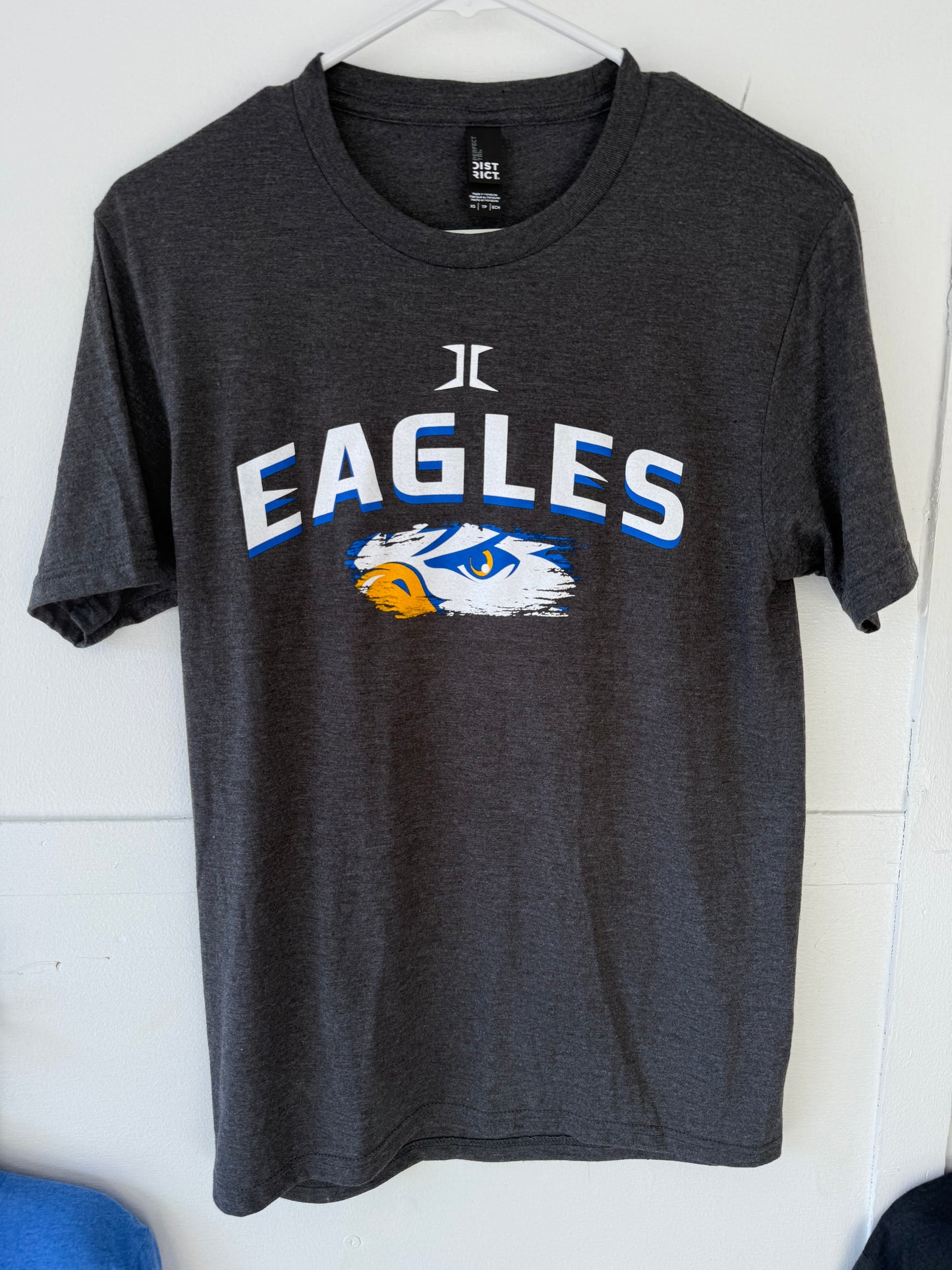 (25-26) District ADULT- Eye of the Eagle