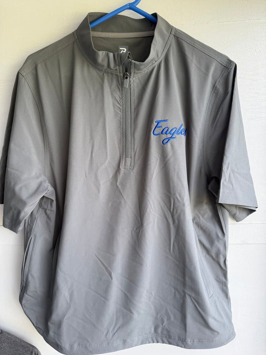 26-27 Richardson Barrage- Wind Shirt